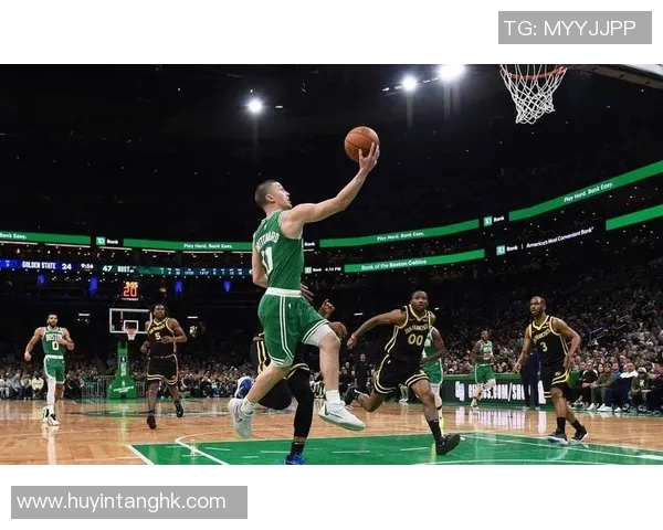 凯尔特人与勇士的巅峰对决NBA赛场上的经典较量与荣耀之战